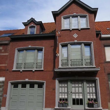 B&B Sint Pieter Izegem Exterior foto